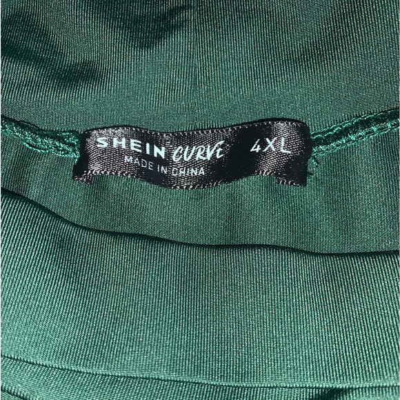 SHEIN PLUS SIZED BODY SUITS (Bundle 2) - Picture 3 of 5